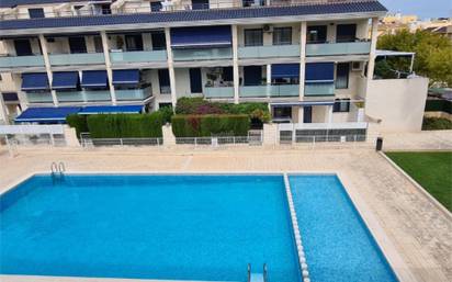 Apartamento en alquiler en playas de puçol