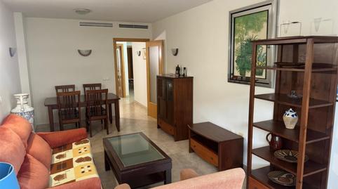 Piso en venta en Avenida Juan Chabás, 5, Saladar, Alicante - imagen 2 Foto 2 de Piso en venta en Avenida Juan Chabás, 5, Saladar, Alicante