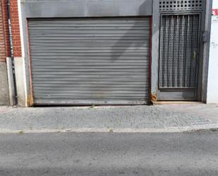 Garage for sale in  Madrid Capital