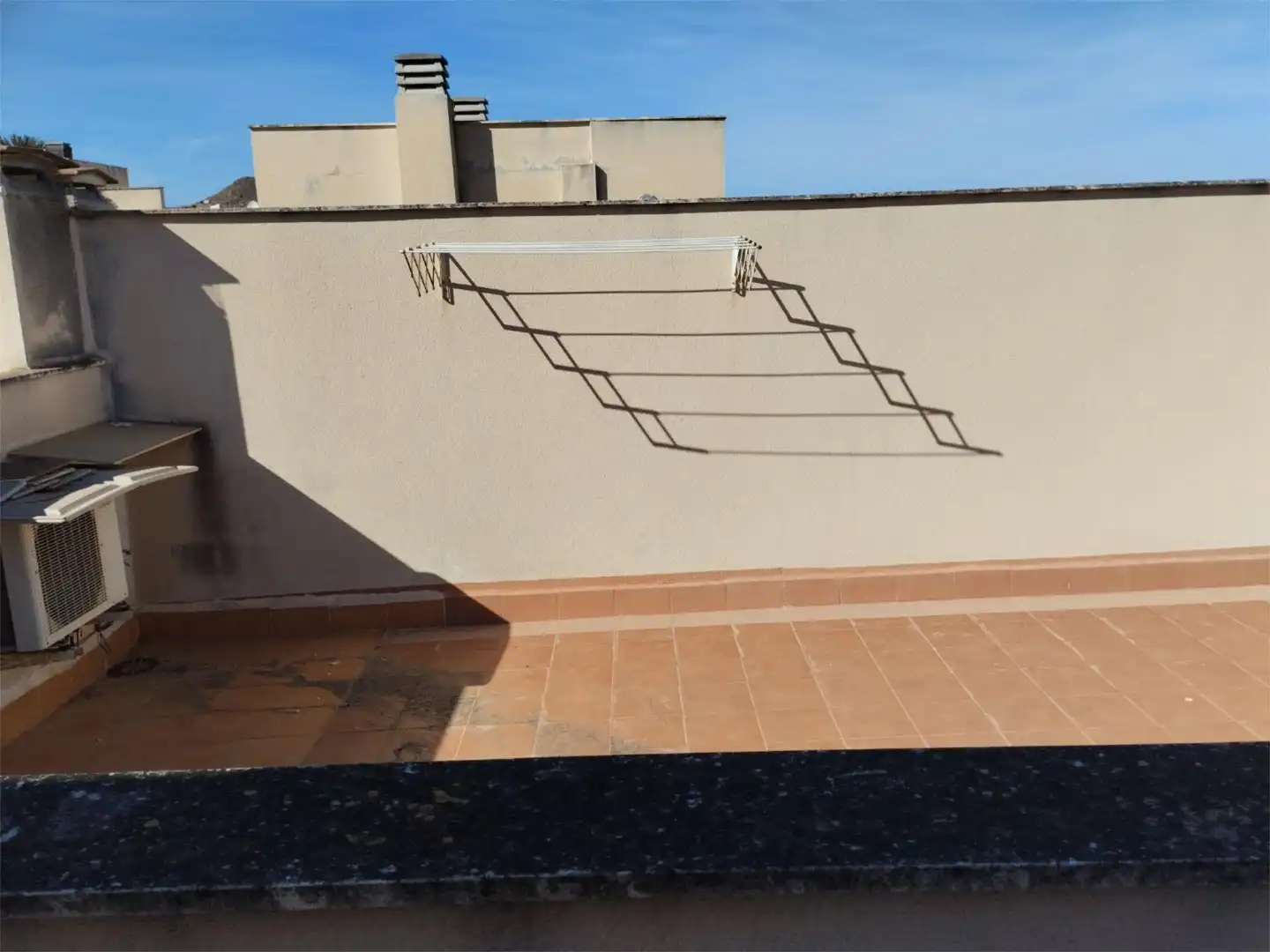 Terraza de Piso en venta en La Unión con Terraza