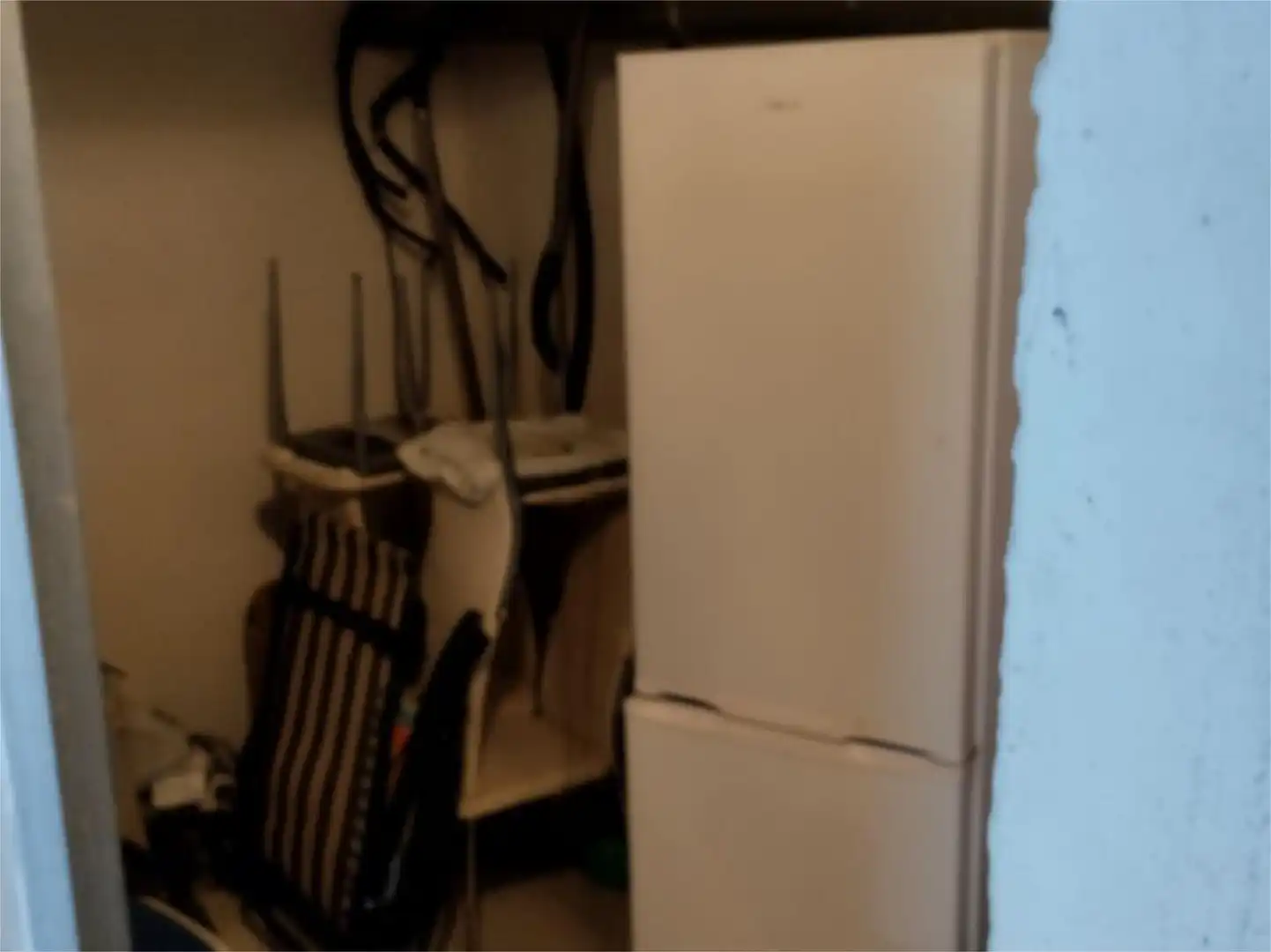 Cocina de Piso en venta en La Unión con Terraza