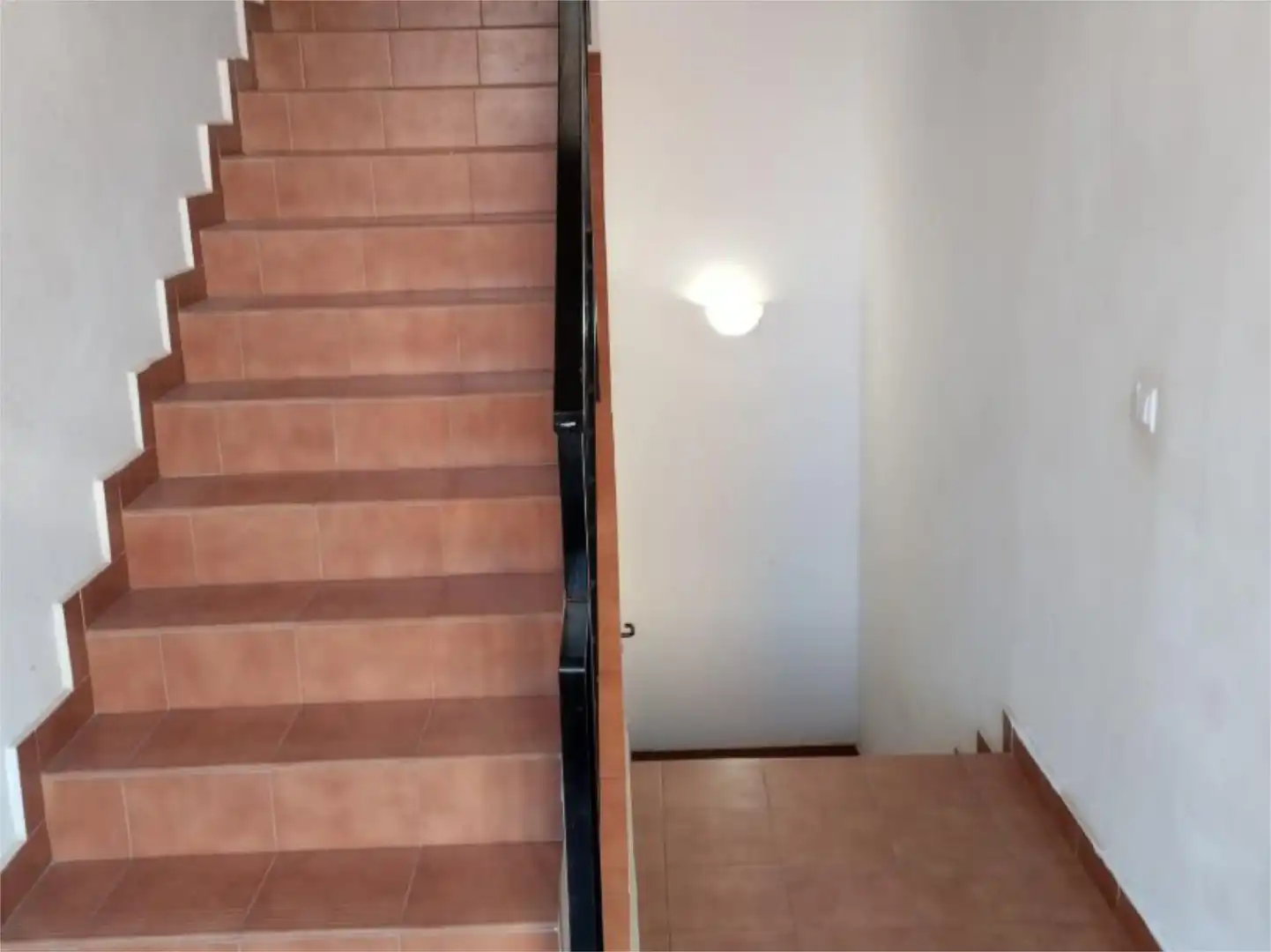 Piso en venta en La Unión con Terraza