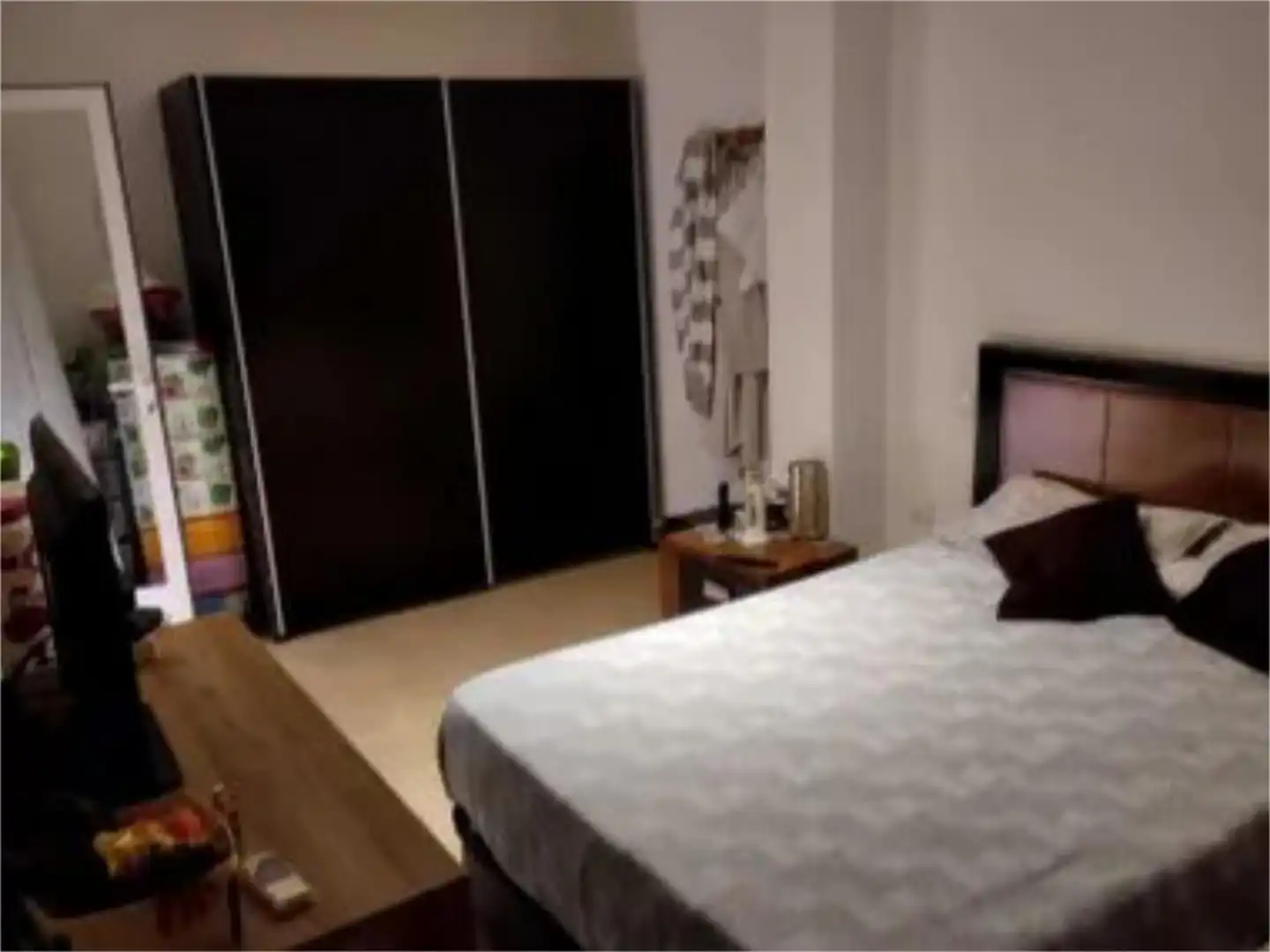 Habitación de Piso en venta en La Unión con Terraza