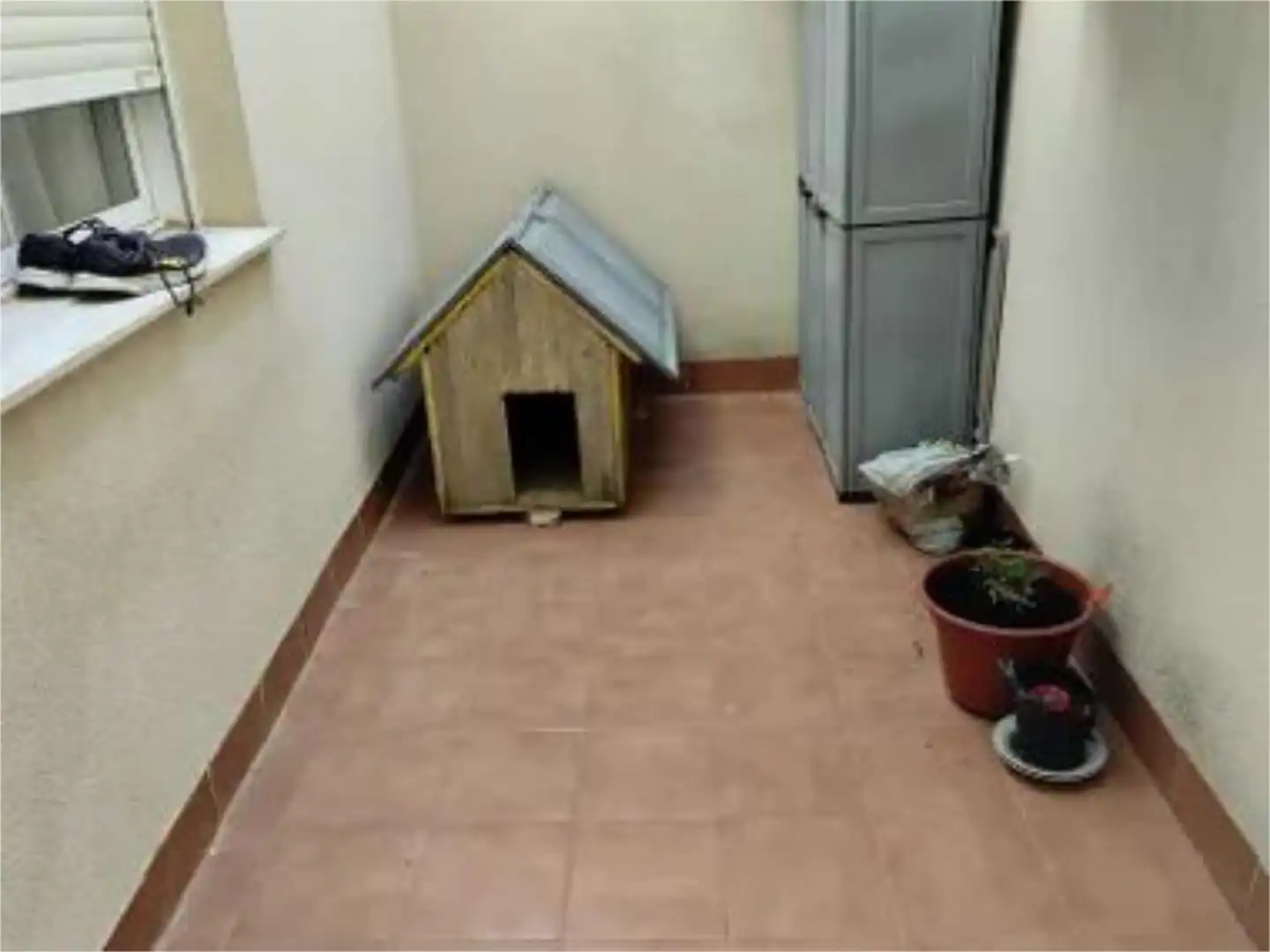 Terraza de Piso en venta en La Unión con Terraza