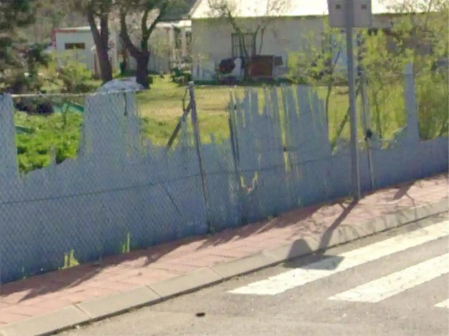 Finca rústica en venta en Camino de Alcalá, 10, Serracines Finca rústica en venta en Serracines con Jardín privado y Terraza