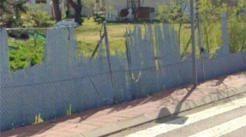 Foto 4 de Finca rústica en venda a Camino de Alcalá, 10, Serracines, Madrid