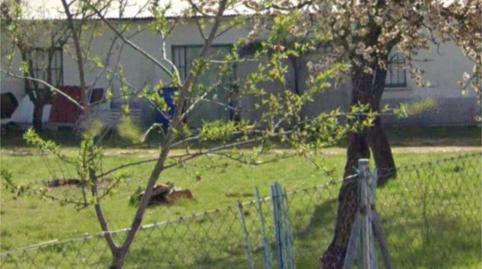 Foto 5 de Finca rústica en venda a Camino de Alcalá, 10, Serracines, Madrid