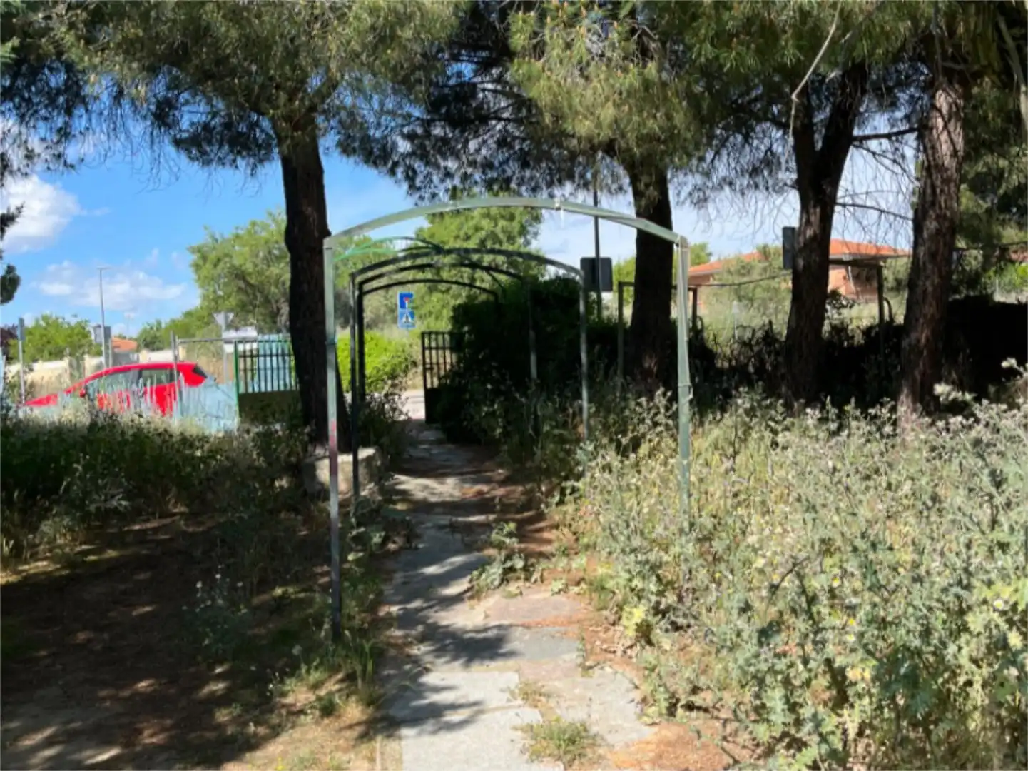 Finca rústica en venta en Camino de Alcalá, 10, Serracines Finca rústica en venta en Serracines con Jardín privado y Terraza