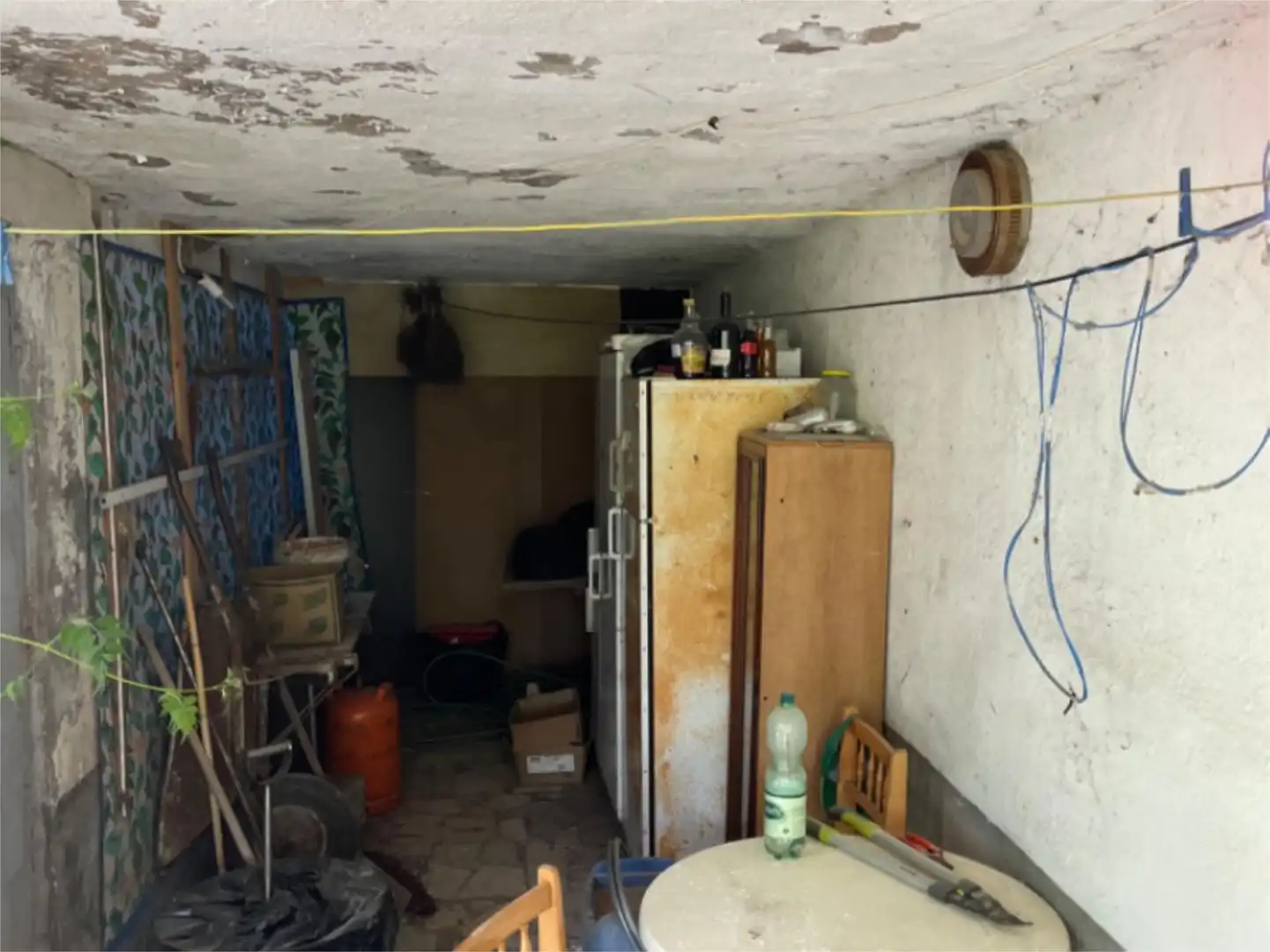 Finca rústica en venta en Camino de Alcalá, 10, Serracines Finca rústica en venta en Serracines con Jardín privado y Terraza