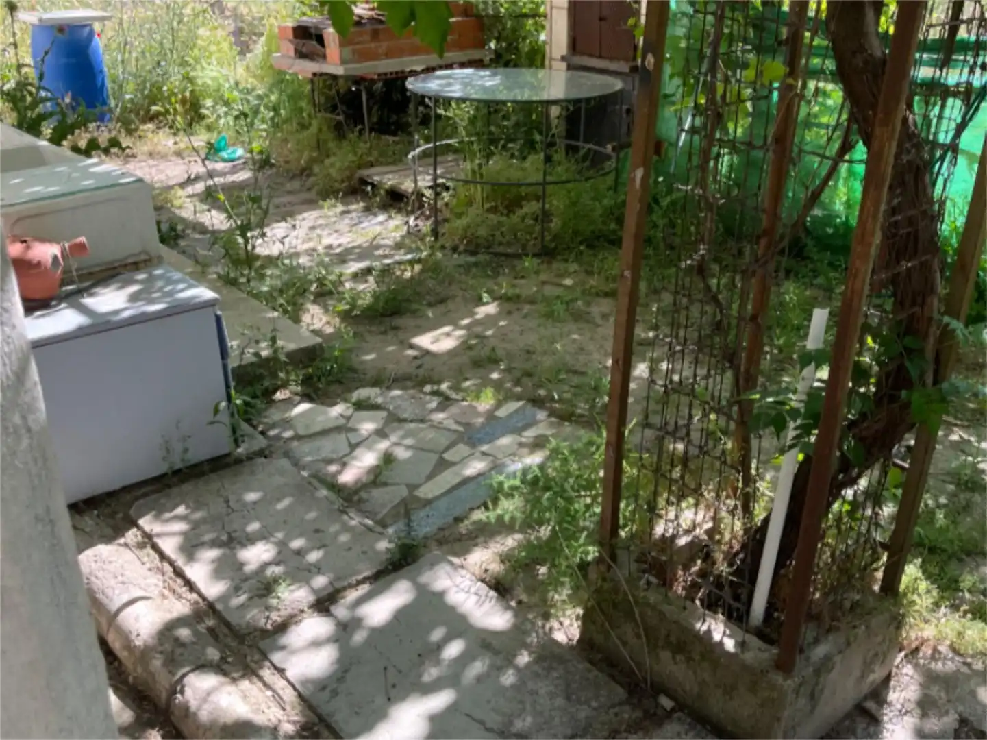 Finca rústica en venta en Camino de Alcalá, 10, Serracines Finca rústica en venta en Serracines con Jardín privado y Terraza