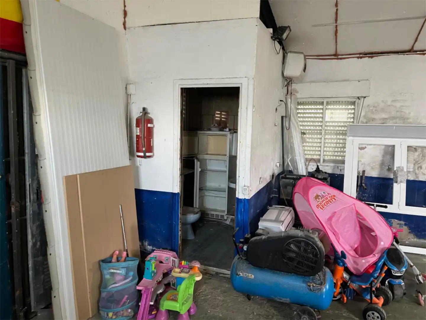 Finca rústica en venta en Camino de Alcalá, 10, Serracines Finca rústica en venta en Serracines con Jardín privado y Terraza
