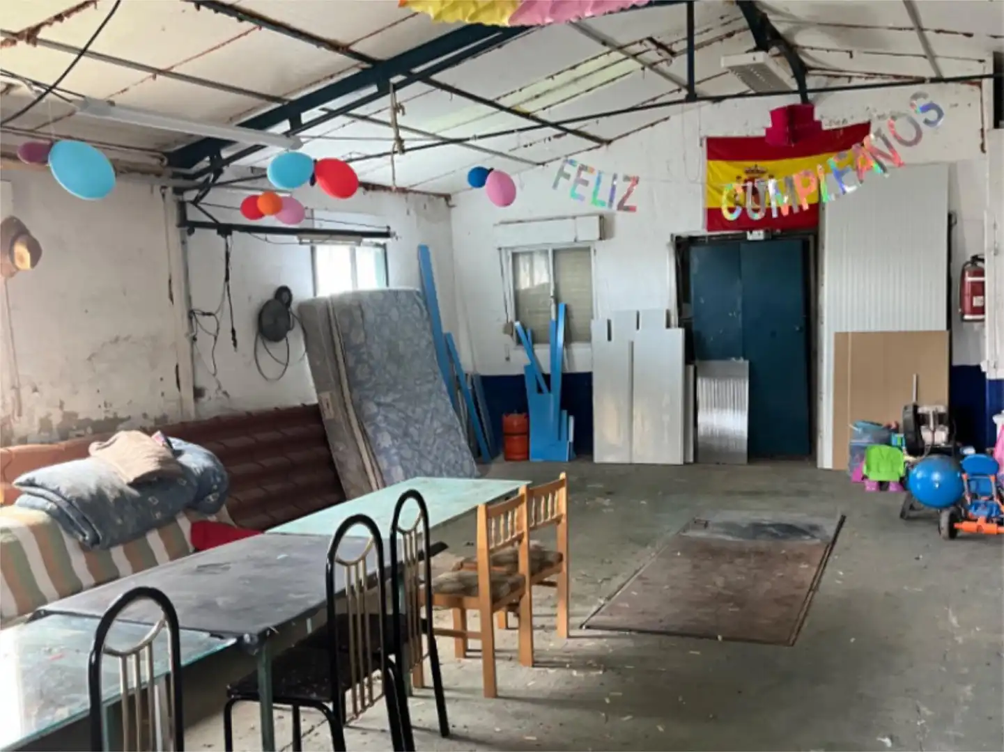 Finca rústica en venta en Camino de Alcalá, 10, Serracines Finca rústica en venta en Serracines con Jardín privado y Terraza