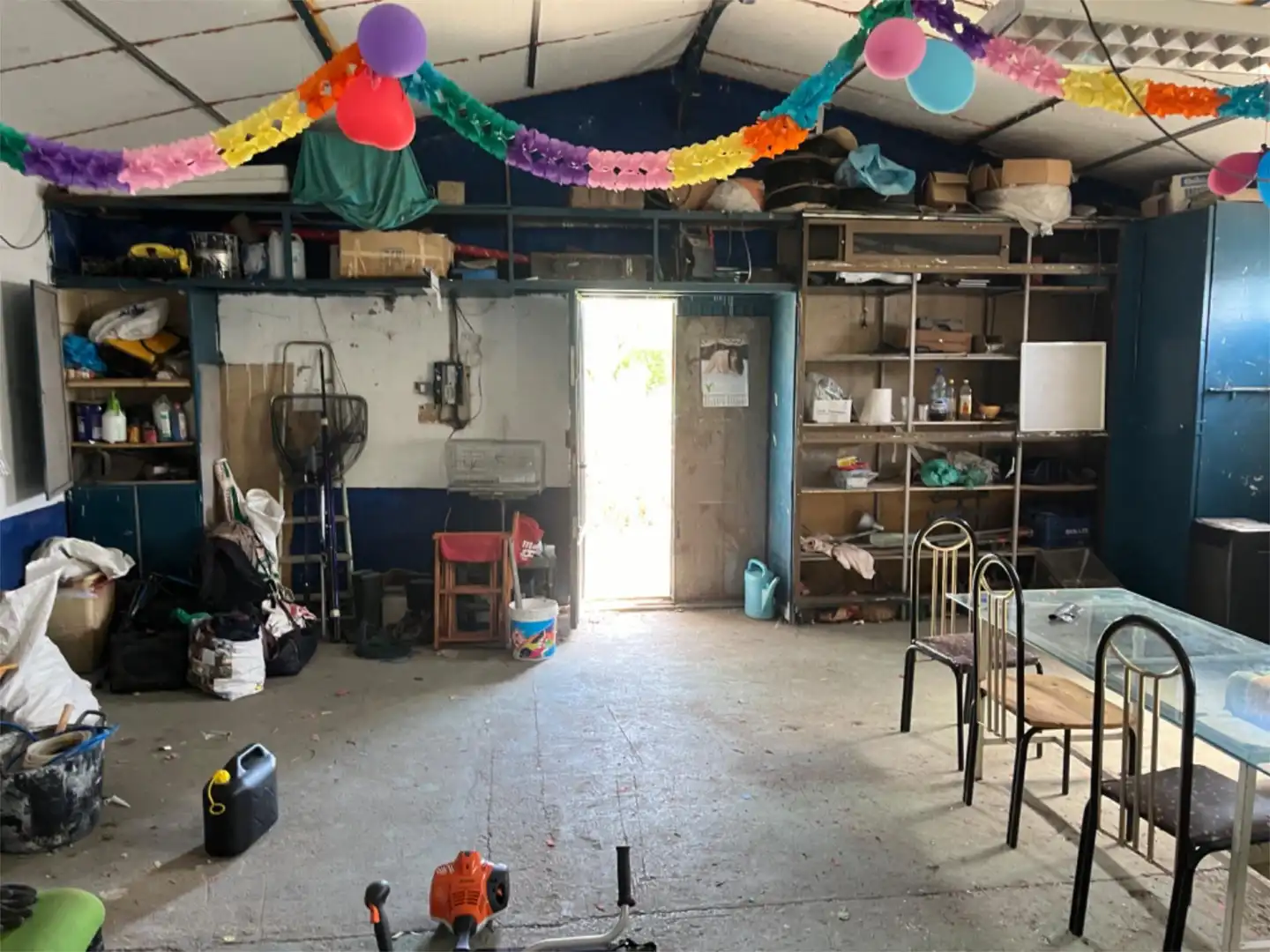 Finca rústica en venta en Camino de Alcalá, 10, Serracines Finca rústica en venta en Serracines con Jardín privado y Terraza