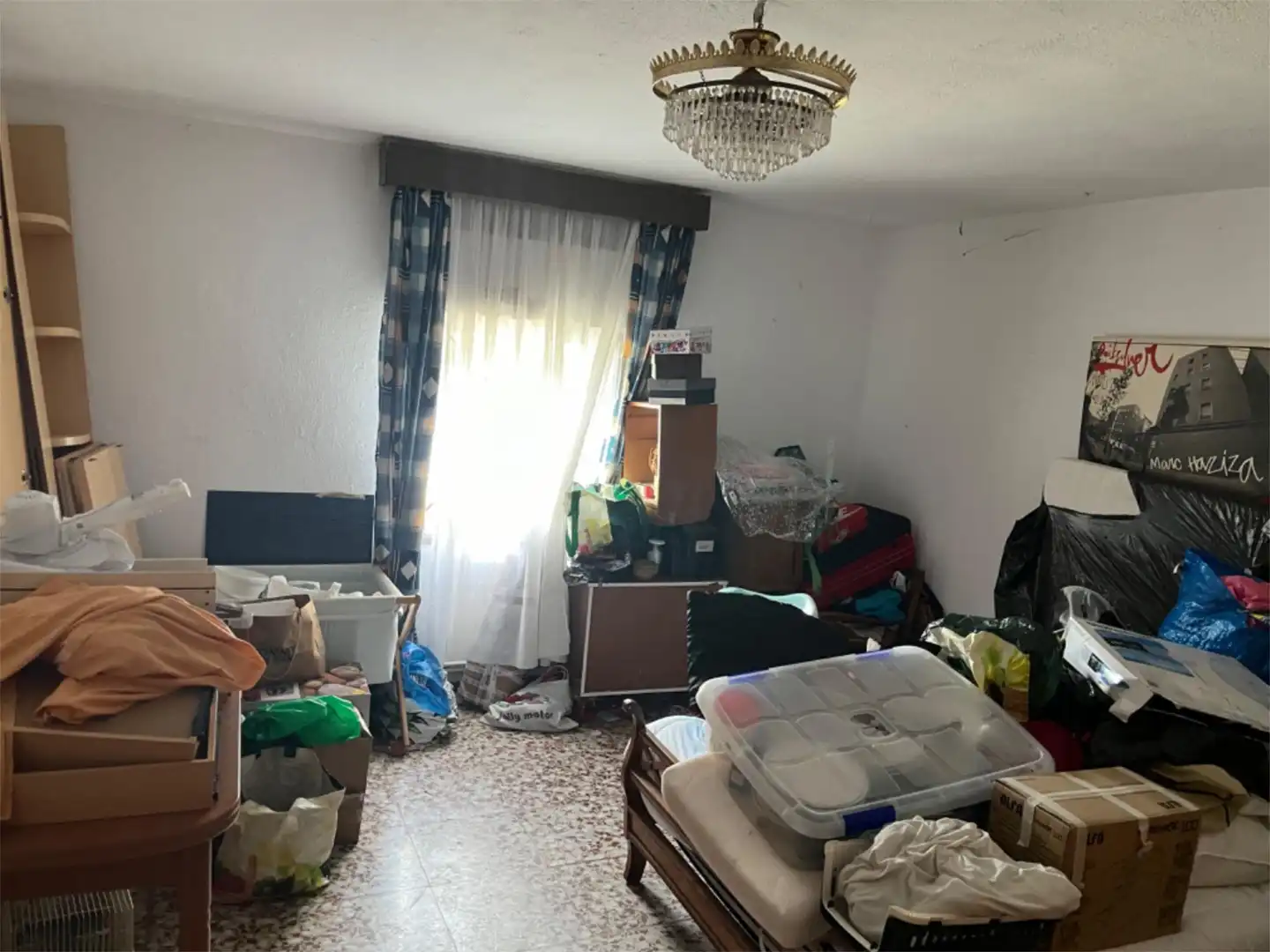 Finca rústica en venta en Camino de Alcalá, 10, Serracines Habitación de Finca rústica en venta en Serracines con Jardín privado y Terraza