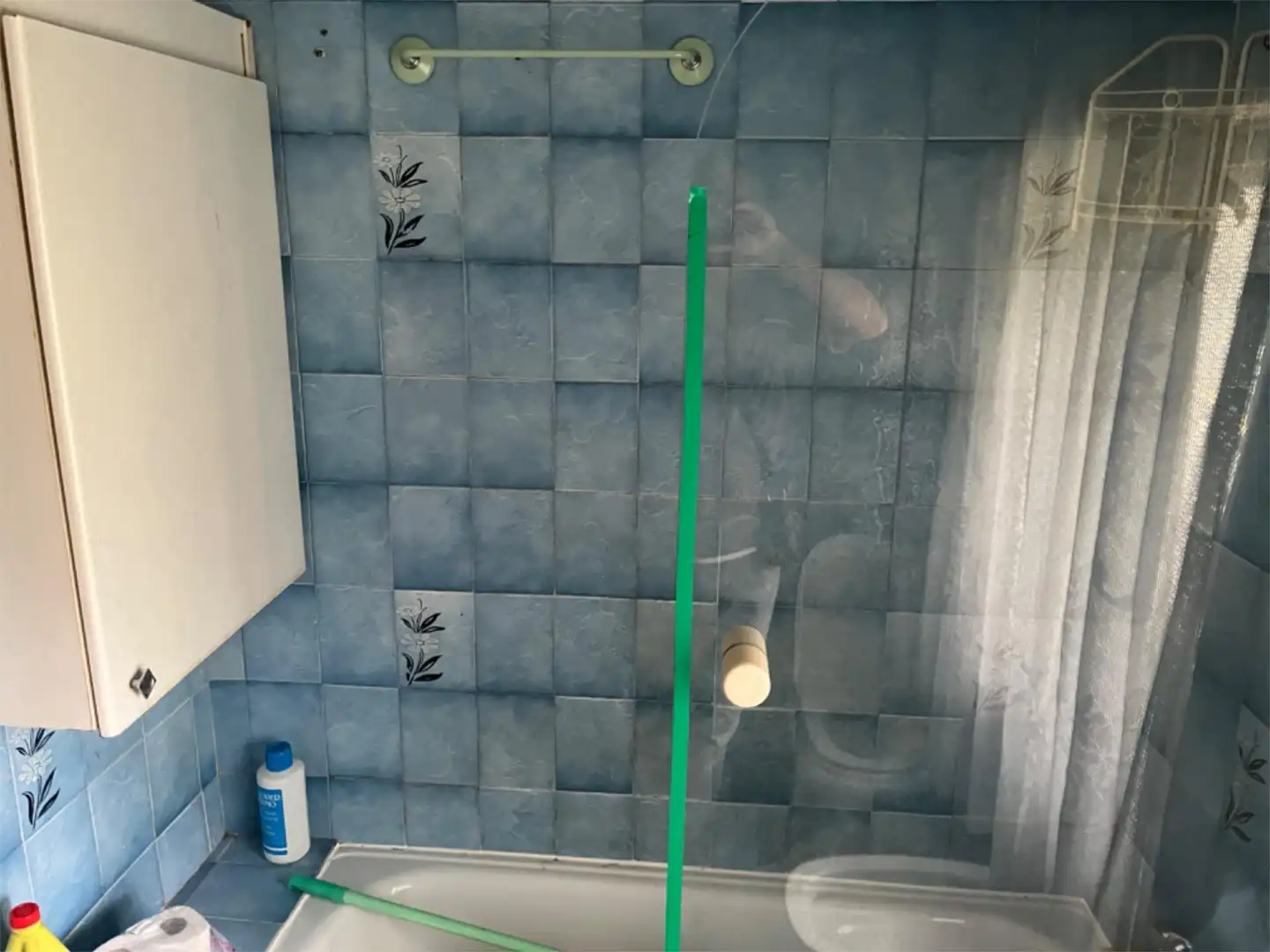 Finca rústica en venta en Camino de Alcalá, 10, Serracines Baño de Finca rústica en venta en Serracines con Jardín privado y Terraza