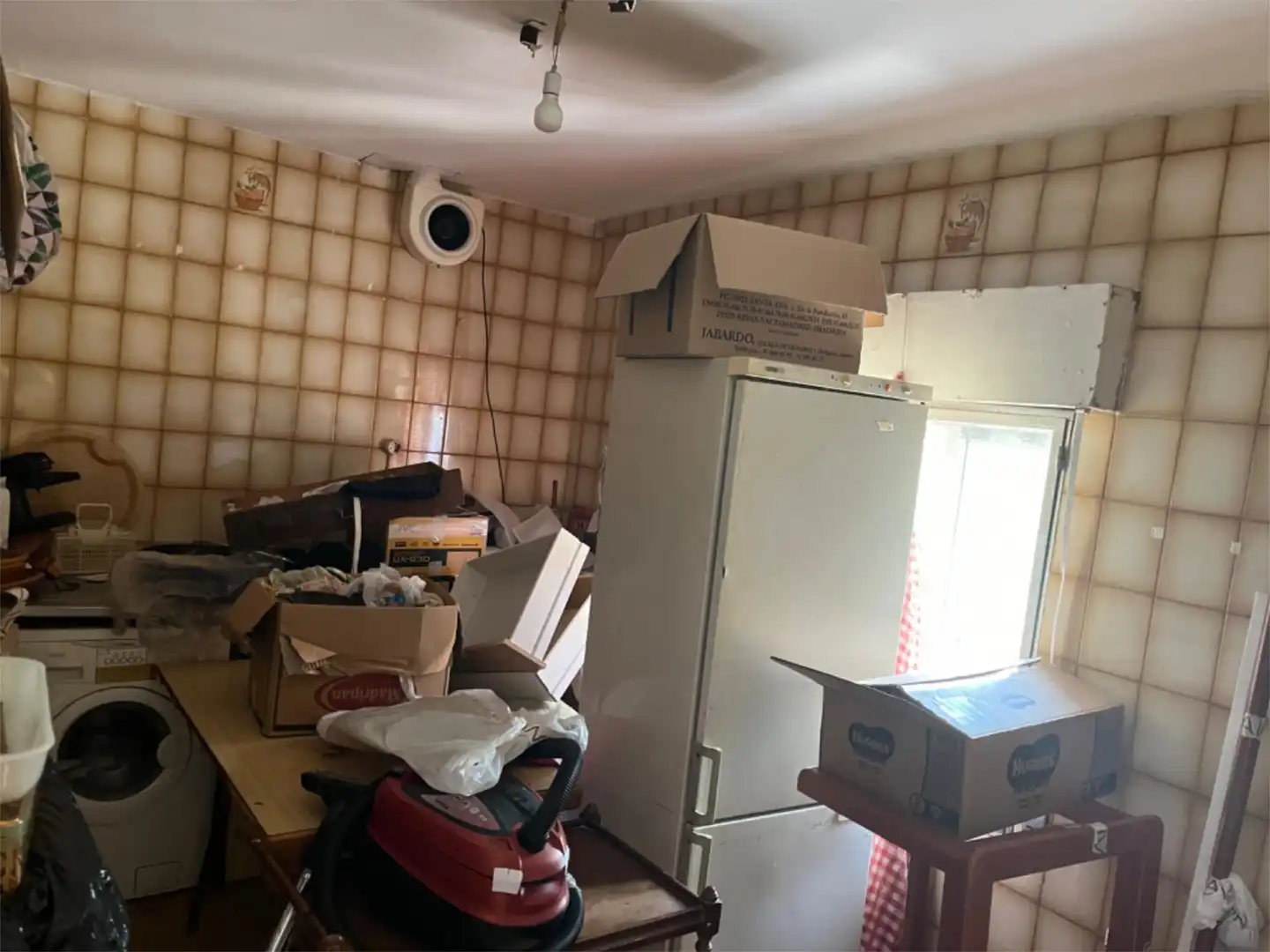 Finca rústica en venta en Camino de Alcalá, 10, Serracines Finca rústica en venta en Serracines con Jardín privado y Terraza