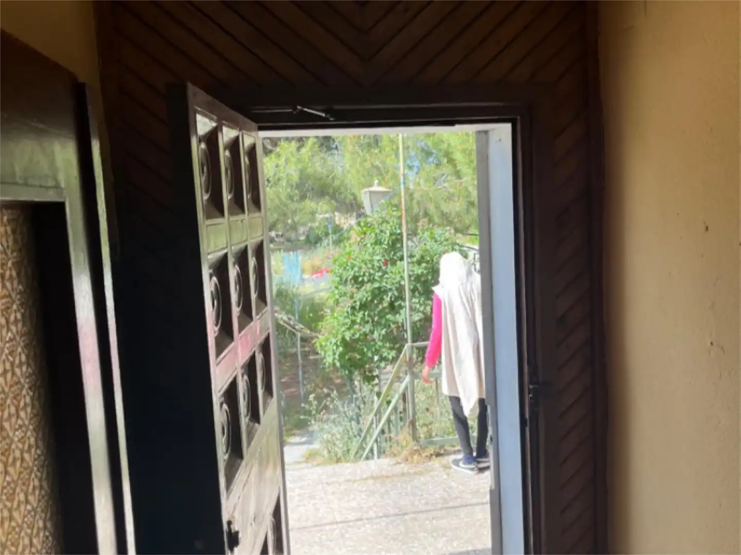 Finca rústica en venta en Camino de Alcalá, 10, Serracines Finca rústica en venta en Serracines con Jardín privado y Terraza
