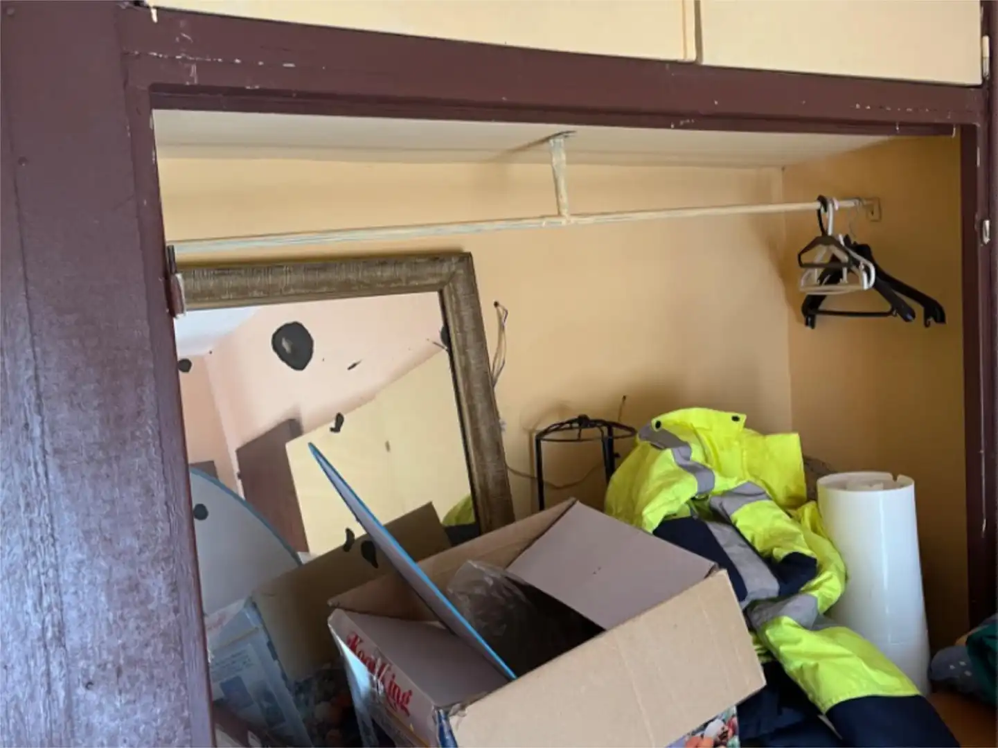 Finca rústica en venta en Camino de Alcalá, 10, Serracines Finca rústica en venta en Serracines con Jardín privado y Terraza