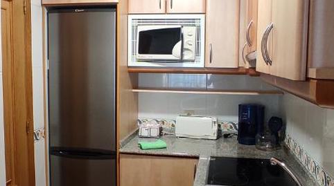 Foto 5 de Apartament de lloguer a Rúa Castelao, 7, Sanxenxo pueblo, Pontevedra