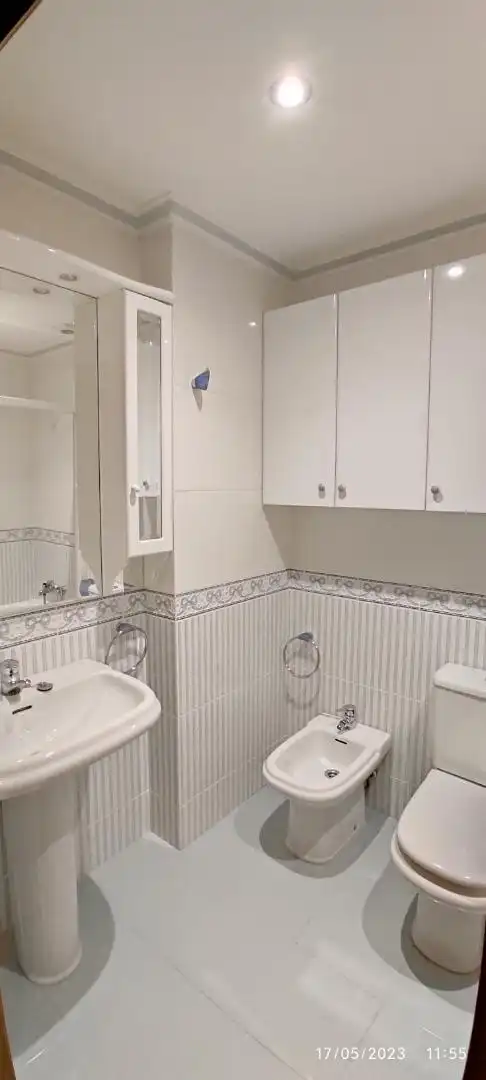 Apartament de lloguer a Rúa Castelao, 7, Sanxenxo pueblo Apartament de lloguer a Rúa Castelao, 7, Sanxenxo pueblo