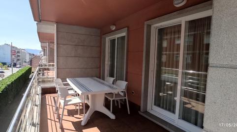 Foto 2 de Apartament de lloguer a Rúa Castelao, 7, Sanxenxo pueblo, Pontevedra
