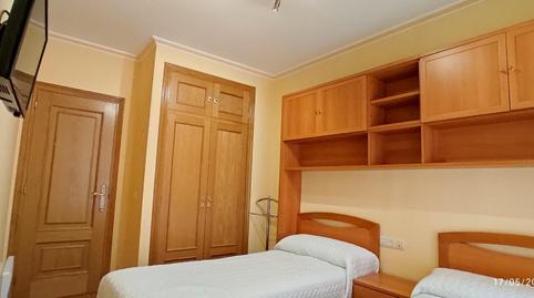 Foto 4 de Apartament de lloguer a Rúa Castelao, 7, Sanxenxo pueblo, Pontevedra