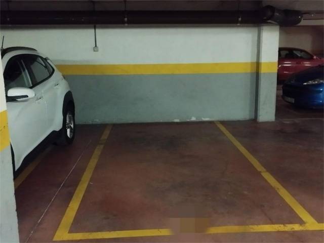 Garaje en Venta en Calle Dolores Castillejo Duquesa de Almenara, 1 en La Cárcaba - El Encinar - Montemolinos