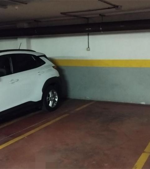 Garage for sale in Calle Dolores Castillejo Duquesa de Almenara, 1, La Cárcaba - El Encinar - Montemolinos, Madrid - image 2 Photo 2 of Garage for sale in Calle Dolores Castillejo Duquesa de Almenara, 1, La Cárcaba - El Encinar - Montemolinos, Madrid