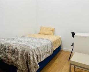 Bedroom of Flat to share in  Madrid Capital