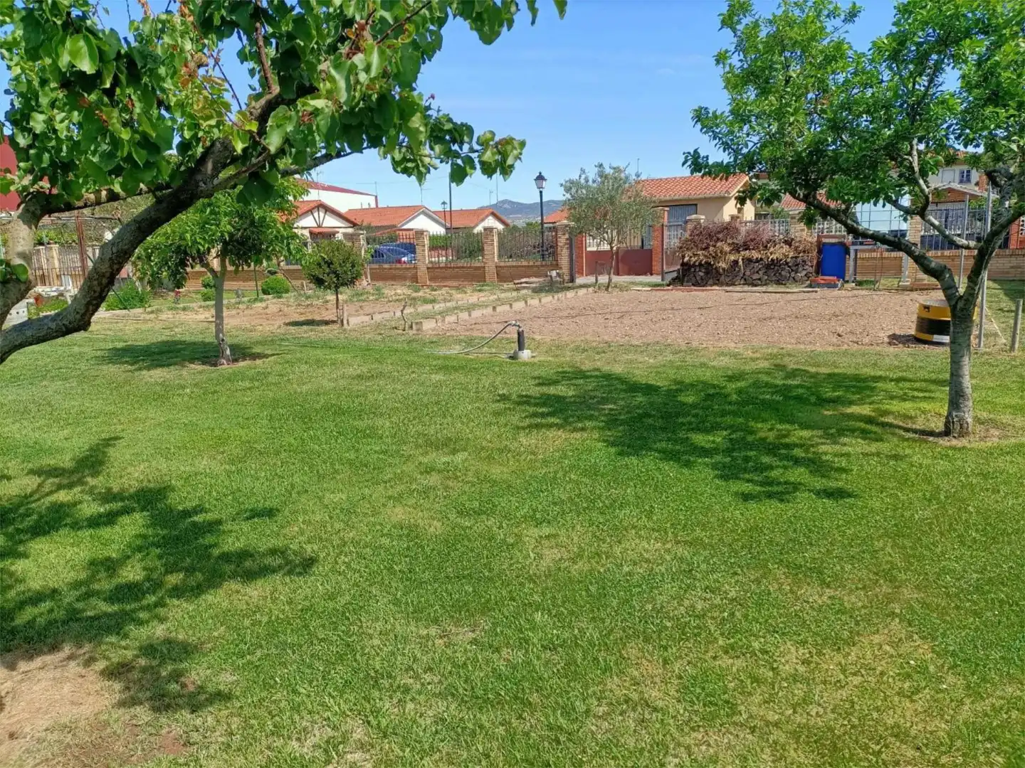 Urbanizable en venta en Calle Barandas, 14, Cuzcurrita de Río Tirón Urbanizable en venta en Cuzcurrita de Río Tirón