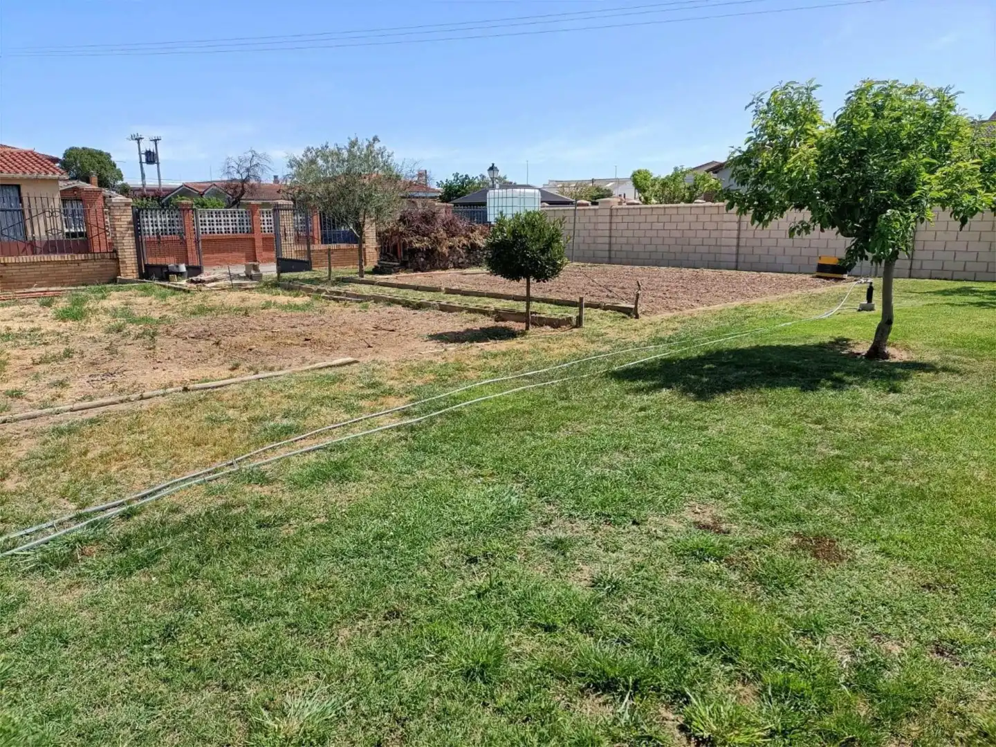 Urbanizable en venta en Calle Barandas, 14, Cuzcurrita de Río Tirón Urbanizable en venta en Cuzcurrita de Río Tirón