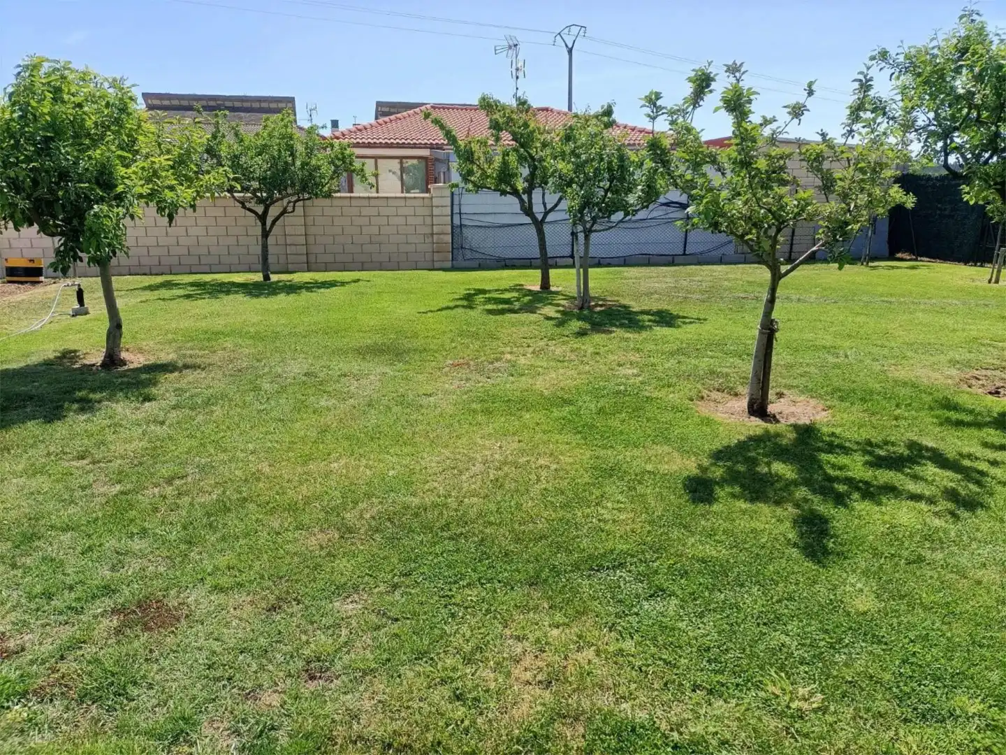 Urbanizable en venta en Calle Barandas, 14, Cuzcurrita de Río Tirón Urbanizable en venta en Cuzcurrita de Río Tirón