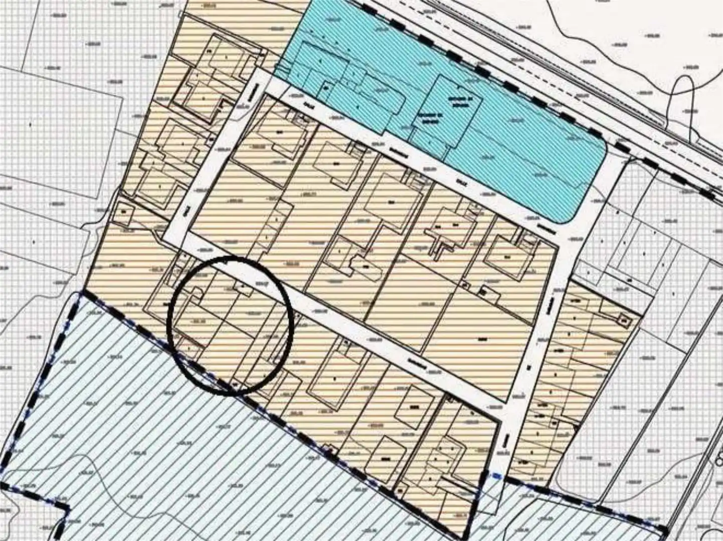 Urbanizable en venta en Calle Barandas, 14, Cuzcurrita de Río Tirón Urbanizable en venta en Cuzcurrita de Río Tirón