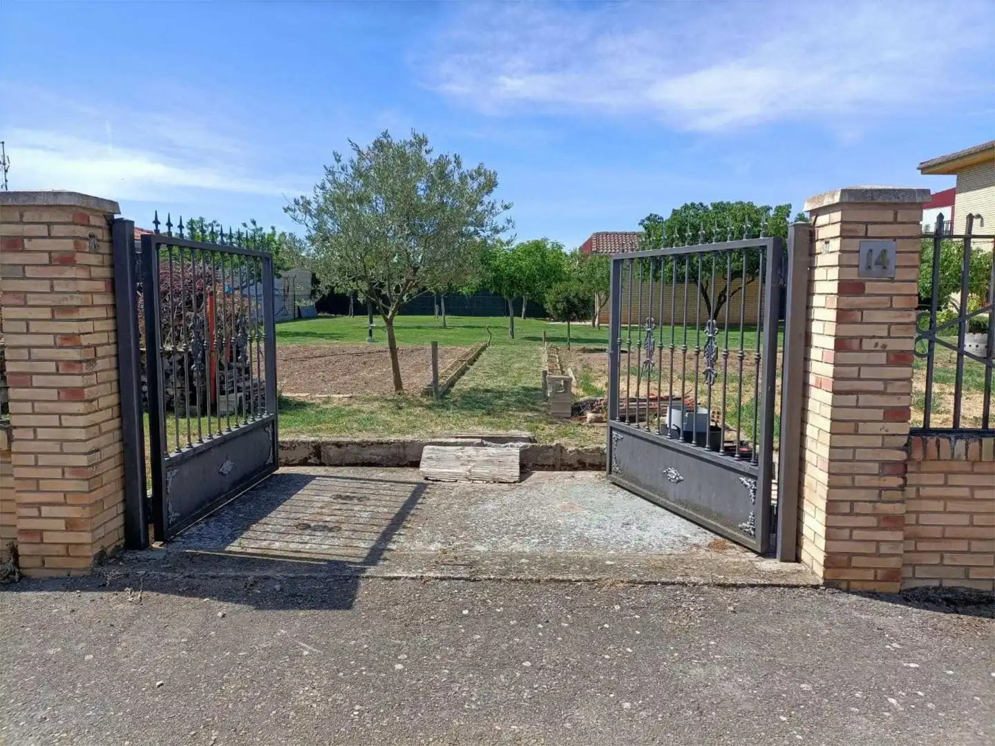 Urbanizable en venta en Calle Barandas, 14, Cuzcurrita de Río Tirón Urbanizable en venta en Cuzcurrita de Río Tirón