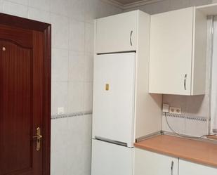 Kitchen of Single-family semi-detached for sale in Mieres (Asturias)  with Balcony