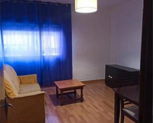 Bedroom of Flat for sale in Leganés