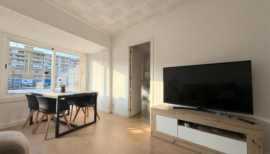 Flat for sale in Avinguda Joan Carles I, 15, Mont Ferrant - Joan Carles I, Girona - image 1 Photo 1 of Flat for sale in Avinguda Joan Carles I, 15, Mont Ferrant - Joan Carles I, Girona