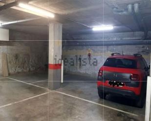 Parking of Garage to rent in  Barcelona Capital