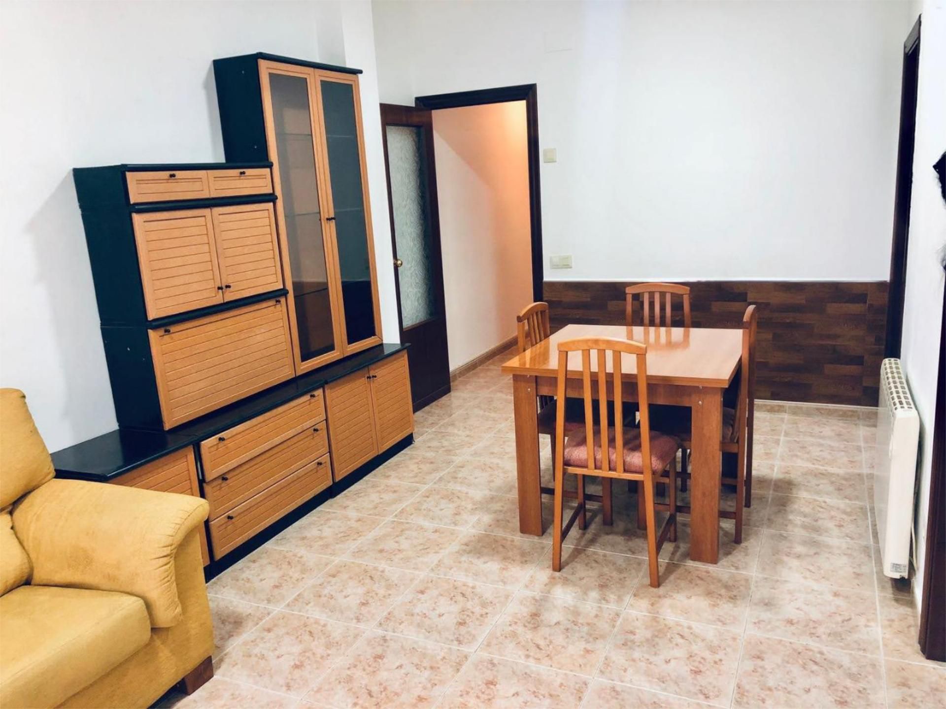 Dining room of Flat for sale in Lloret de Mar