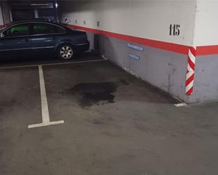 Parkplatz von Garage miete in Torrejón de Ardoz