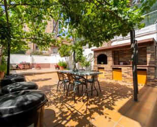 Terrace of House or chalet for sale in  Madrid Capital  with Terrace