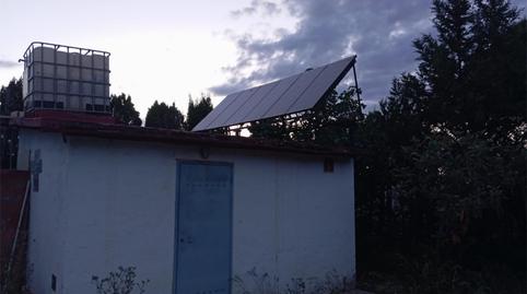 Flat for sale in Edificio Diseminados, 78, Aranda de Moncayo, Zaragoza - image 5 Photo 5 of Flat for sale in Edificio Diseminados, 78, Aranda de Moncayo, Zaragoza