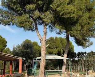 Garden of Flat for sale in Aranda de Moncayo  with Private garden, Terrace and Storage room