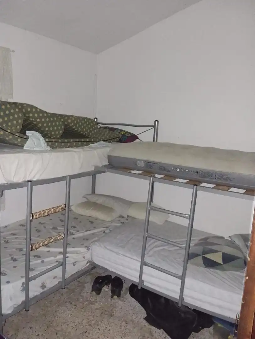 Flat for sale in Edificio Diseminados, 78, Aranda de Moncayo Bedroom of Flat for sale in Aranda de Moncayo with Private garden, Terrace and Storage room