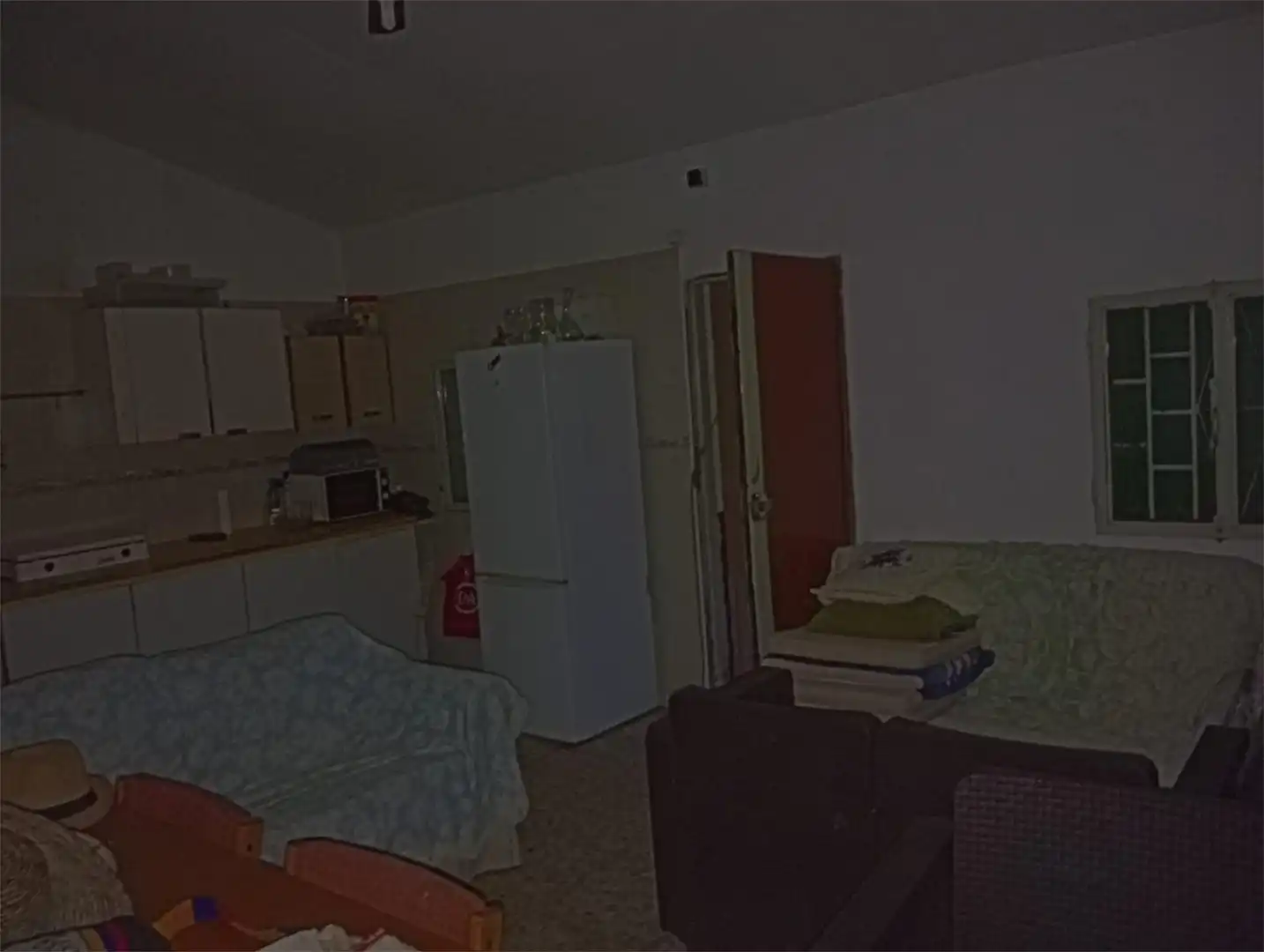 Flat for sale in Edificio Diseminados, 78, Aranda de Moncayo Flat for sale in Aranda de Moncayo with Private garden, Terrace and Storage room