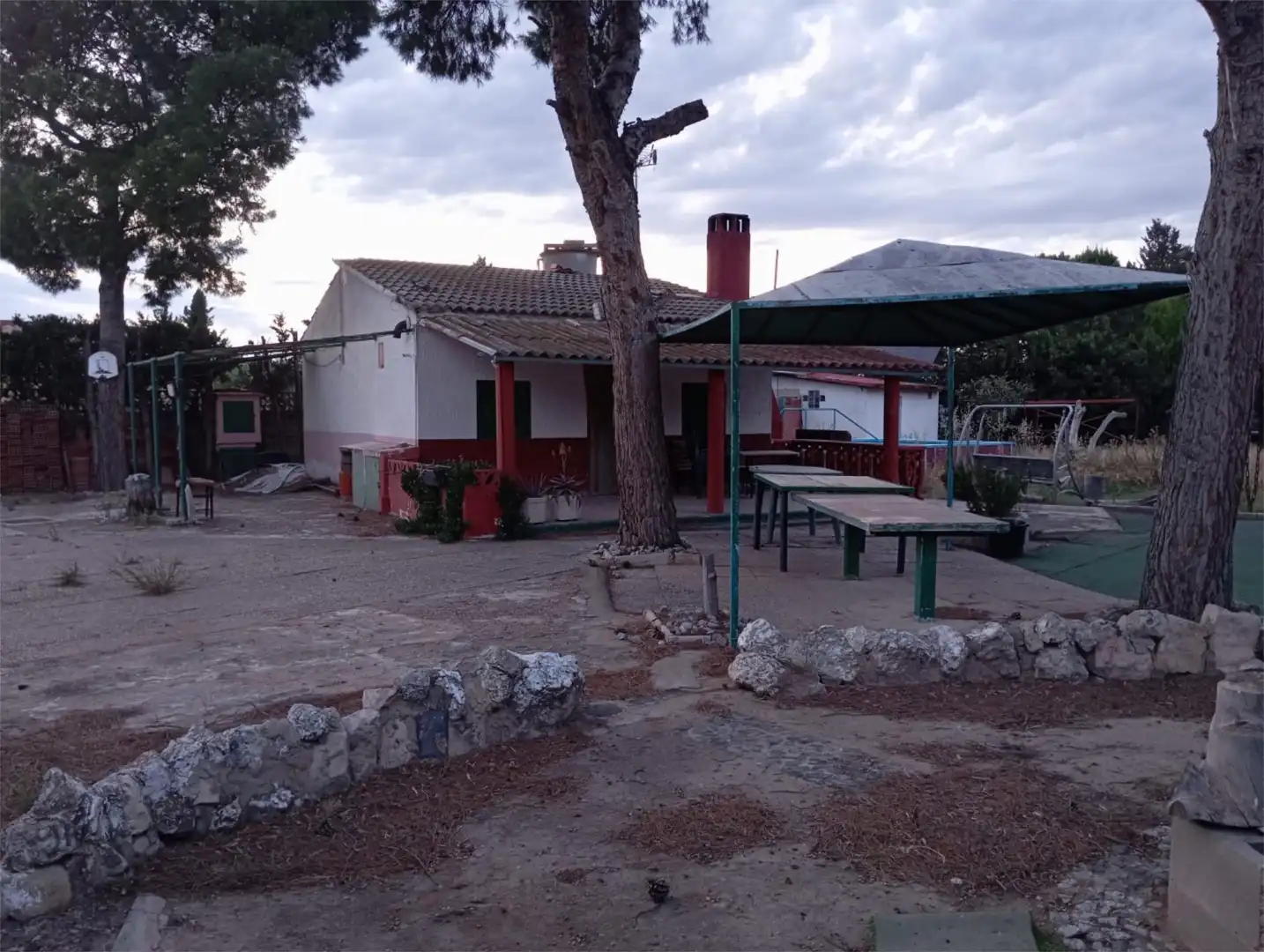 Flat for sale in Edificio Diseminados, 78, Aranda de Moncayo Flat for sale in Aranda de Moncayo with Private garden, Terrace and Storage room