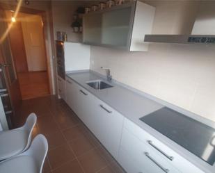 Kitchen of Flat for sale in Villalbilla de Burgos