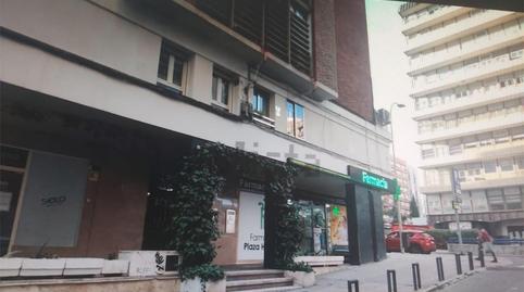 Foto 2 de Pis de lloguer a Calle de Hernani, 68, Cuatro Caminos - Azca, Madrid