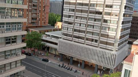 Foto 5 de Pis de lloguer a Calle de Hernani, 68, Cuatro Caminos - Azca, Madrid