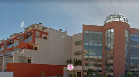 Garaje de alquiler en Calle Sotavento, 2, Puerto Rey, Vera - imagen 2 Foto 2 de Garaje de alquiler en Calle Sotavento, 2, Puerto Rey, Vera